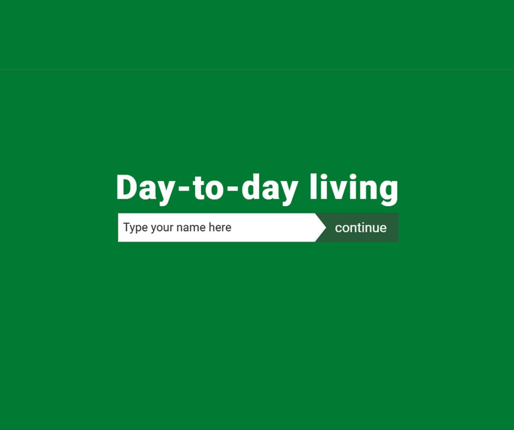 Day to day living-CS-v1-Full-can-access-selected-slides